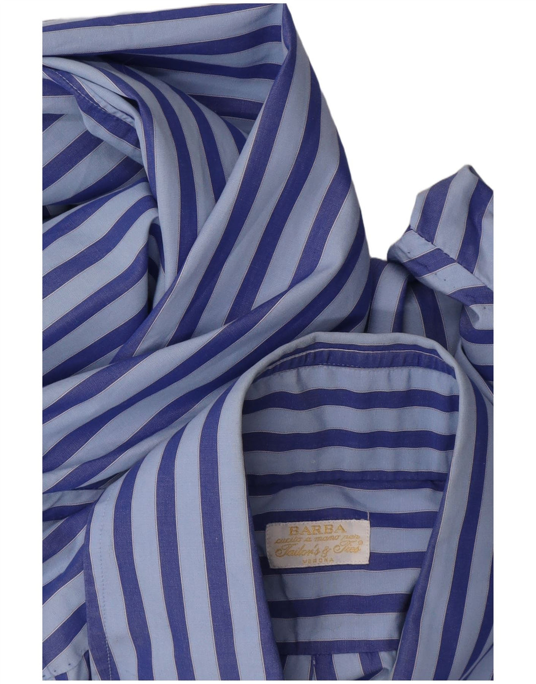 Cămașă Barba Femei Mărimea 40 15 Medium Blue Dunge