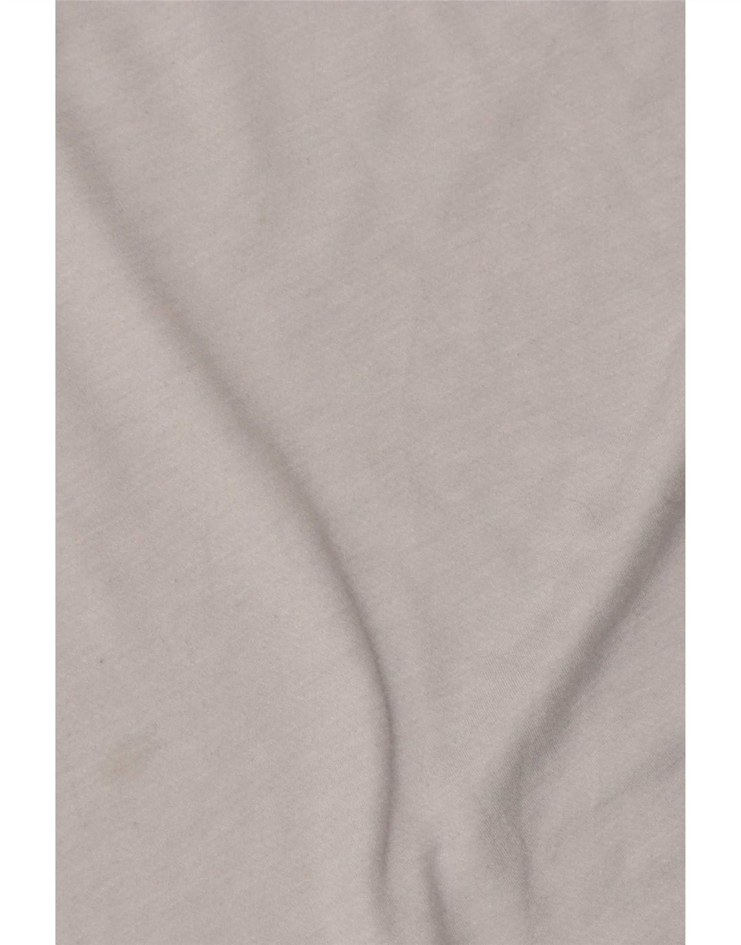 Top de trening Nike Dri Fit Standard cu fermoar și gât pentru bărbați, mare, gri