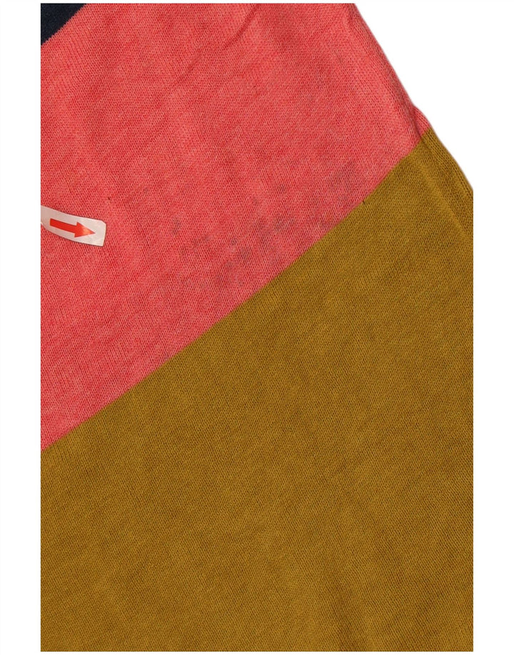 Pulover cardigan pentru femei White Stuff UK 14, mare, multicolor