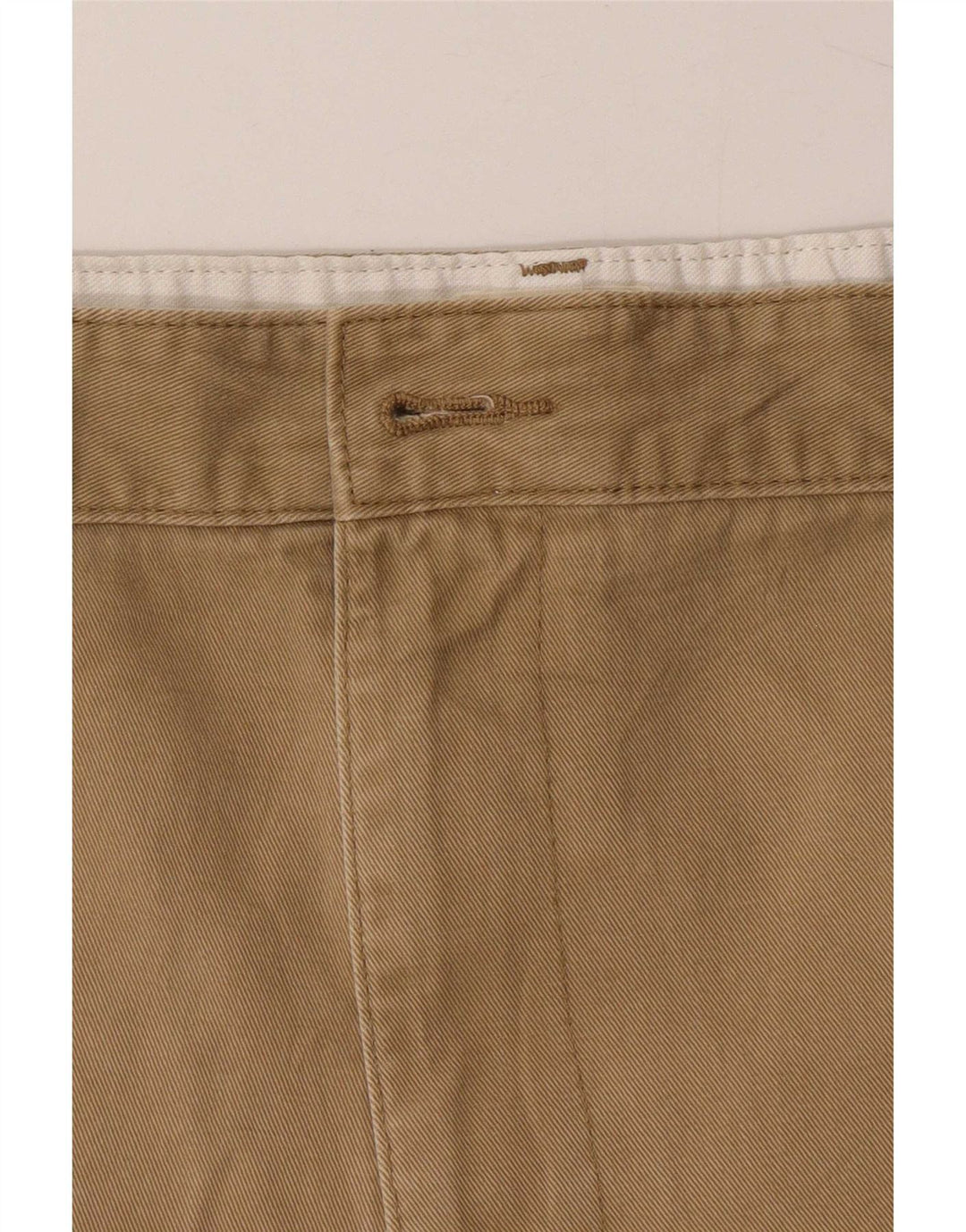 Dockers Pantaloni scurti cargo pentru bărbați 2XL W44 Bej Bumbac
