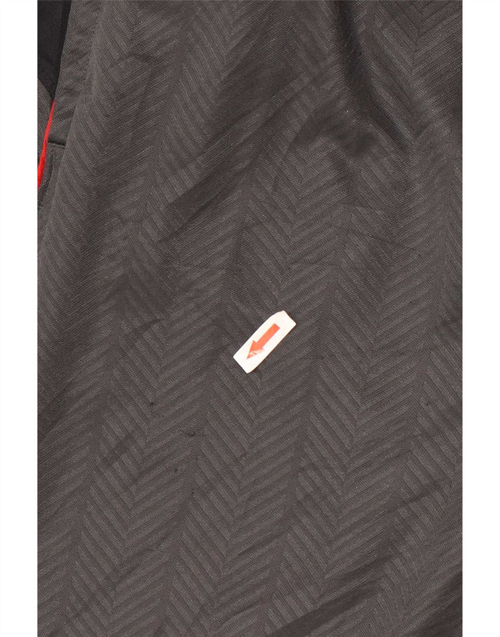 Pantaloni scurți sport Nike pentru bărbați 2XL, gri, poliester color