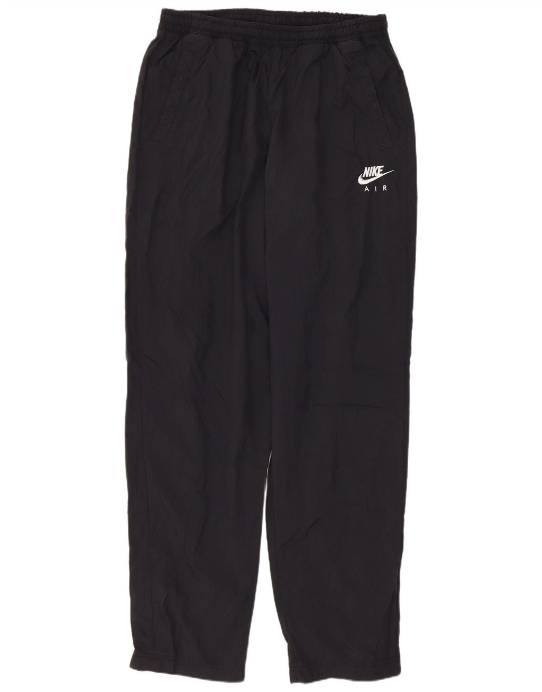 Pantaloni de trening Nike pentru femei UK 12 Medium Black