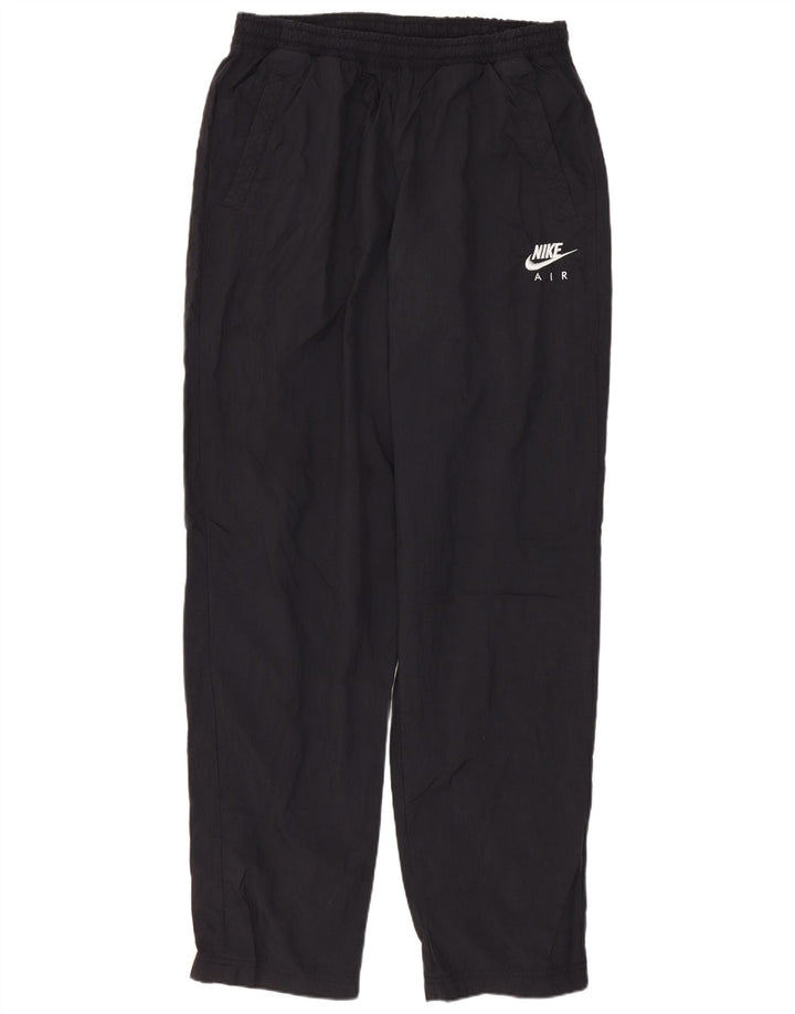 Pantaloni de trening Nike pentru femei UK 12 Medium Black