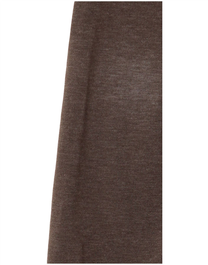 Hanorac grafic pentru bărbați Ellesse Pulover din bumbac gri mediu