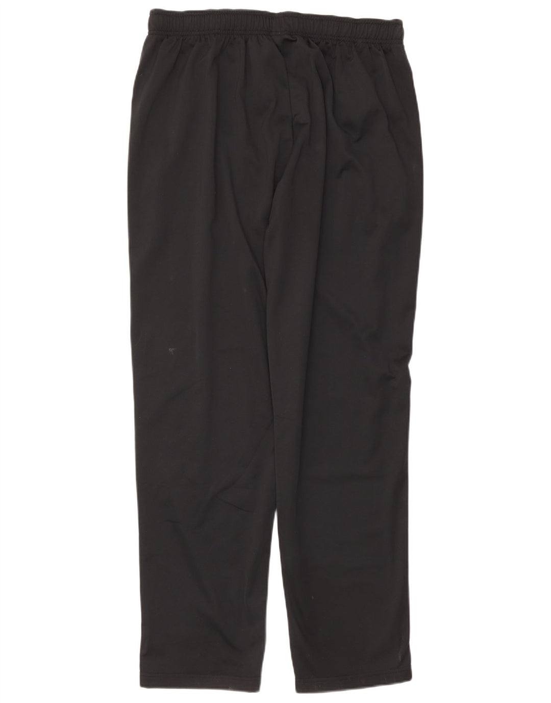 Pantaloni de trening Adidas pentru bărbați XL poliester negru