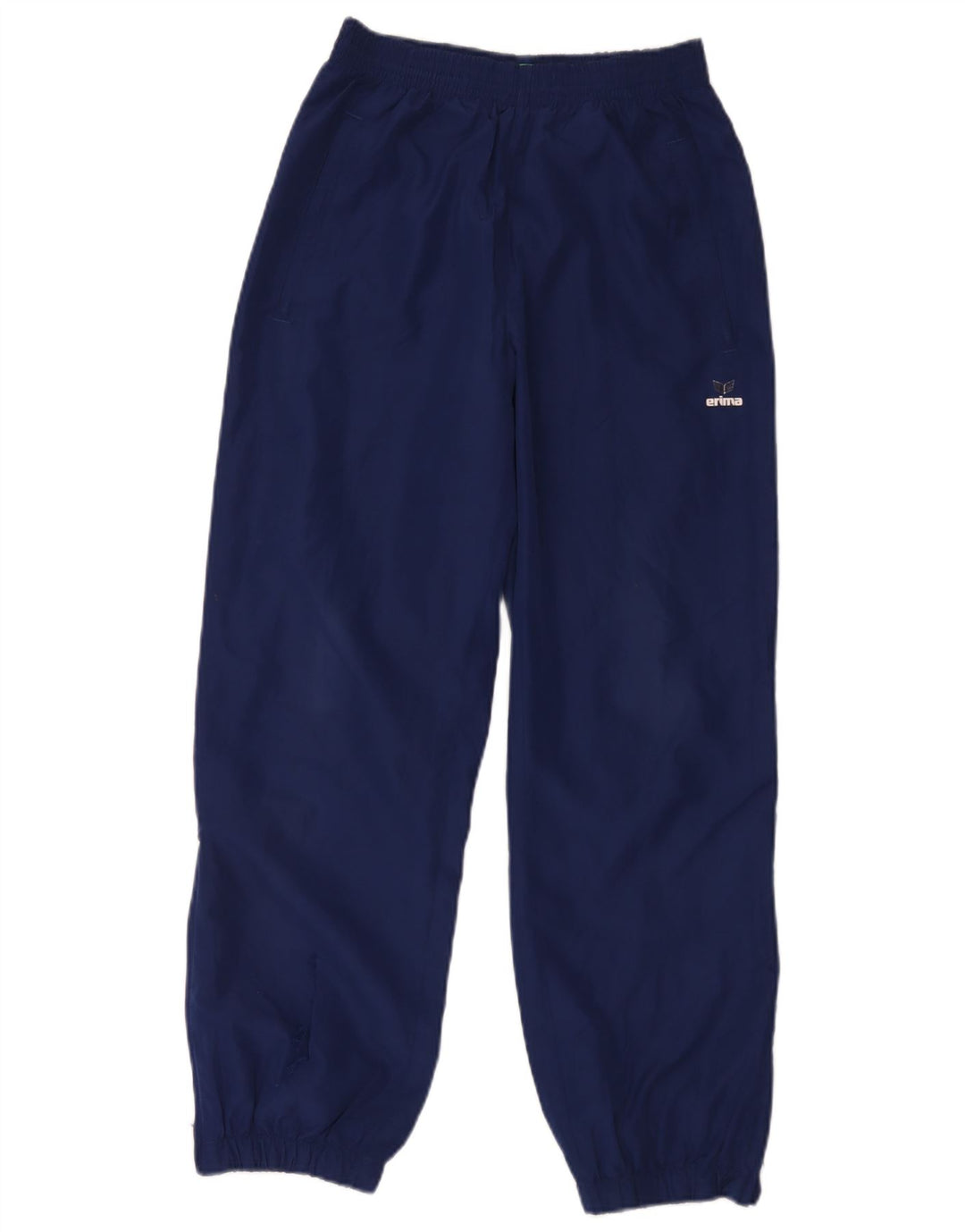 Pantaloni de trening pentru femei Erima Joggeri UK 10 Poliester bleumarin mic