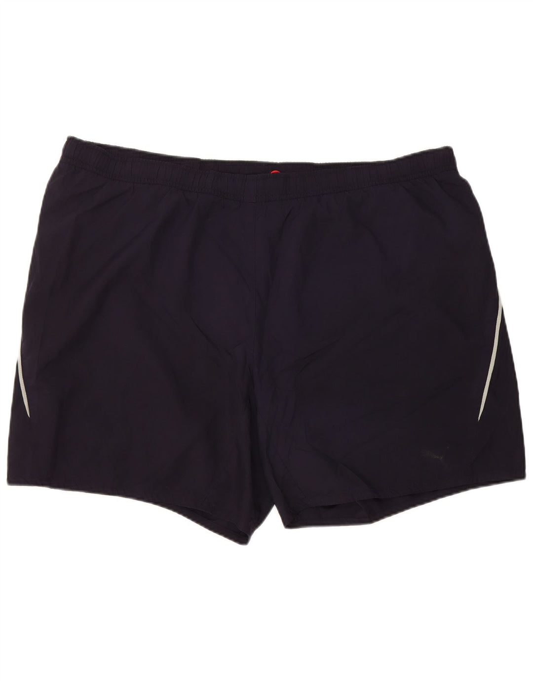 Pantaloni scurți sport pentru bărbați Puma, XL, bleumarin, poliester