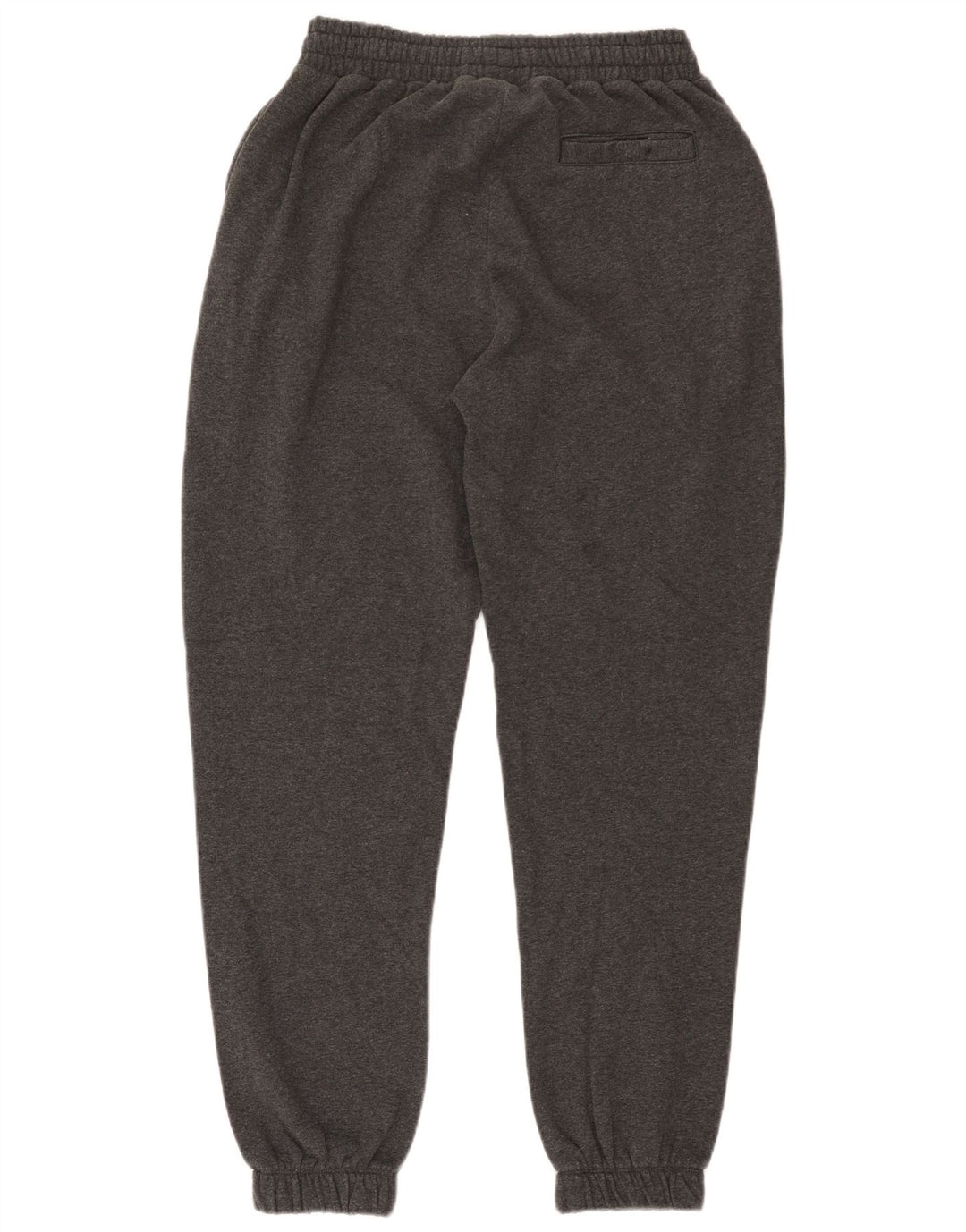 Pantaloni de trening pentru bărbați Ellesse Pantaloni de jogging, mari, gri, bumbac