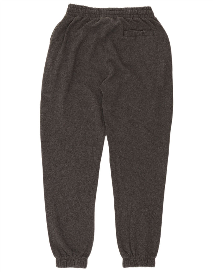 Pantaloni de trening pentru bărbați Ellesse Pantaloni de jogging, mari, gri, bumbac