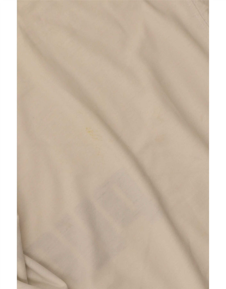 Tricou grafic Puma pentru bărbați Top mic, alb, bumbac