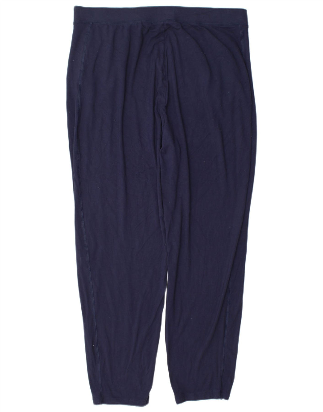 Pantaloni de trening pentru femei Marks & Spencer UK 16, mari, bleumarin, viscoză