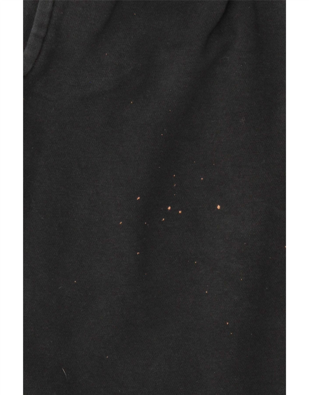 Pantaloni de trening Nike pentru bărbați Joggeri mari, negru, bumbac