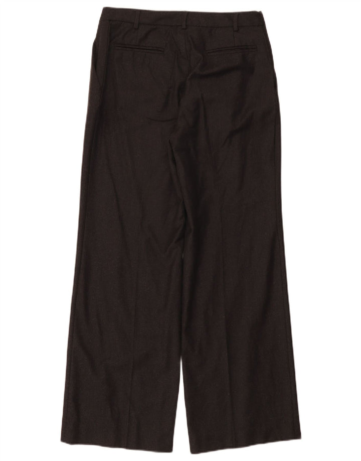 Aspesi Pantaloni de costum pentru damă, L30 L27, negru