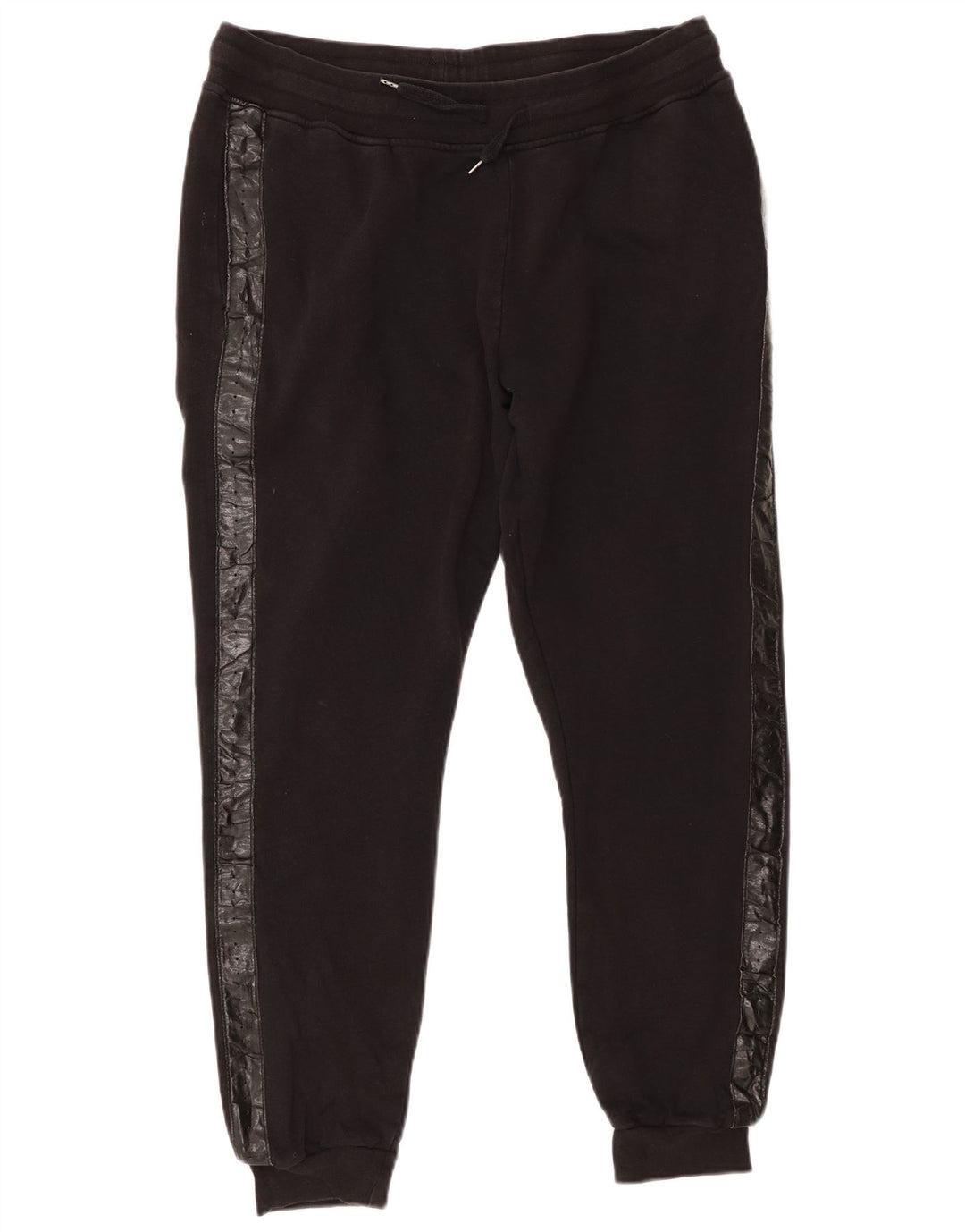 Trussardi femei UK 20 2XL bumbac negru