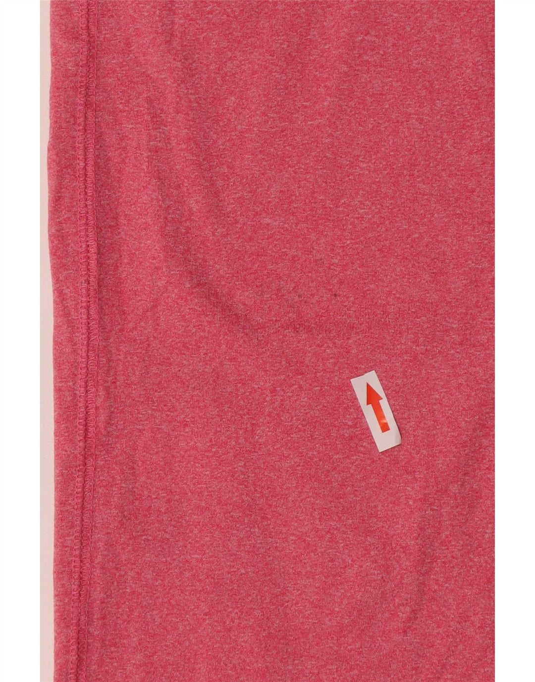 Pantaloni de trening Capri pentru femei Champion UK 14 Medium Pink Flecked