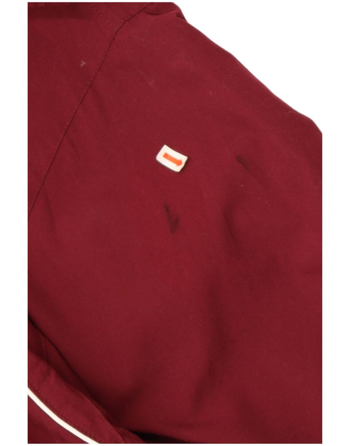 Pulover pentru bărbați Russell Athletic Top XL Poliester Bordeaux