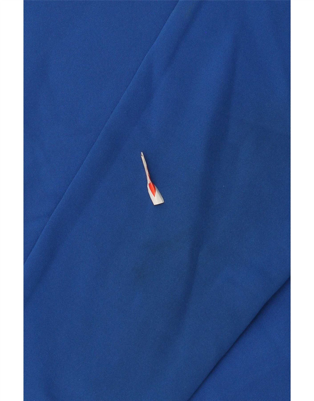 Pulover Nike Dri Fit Graphic pentru bărbați, mare, albastru, poliester color bloc