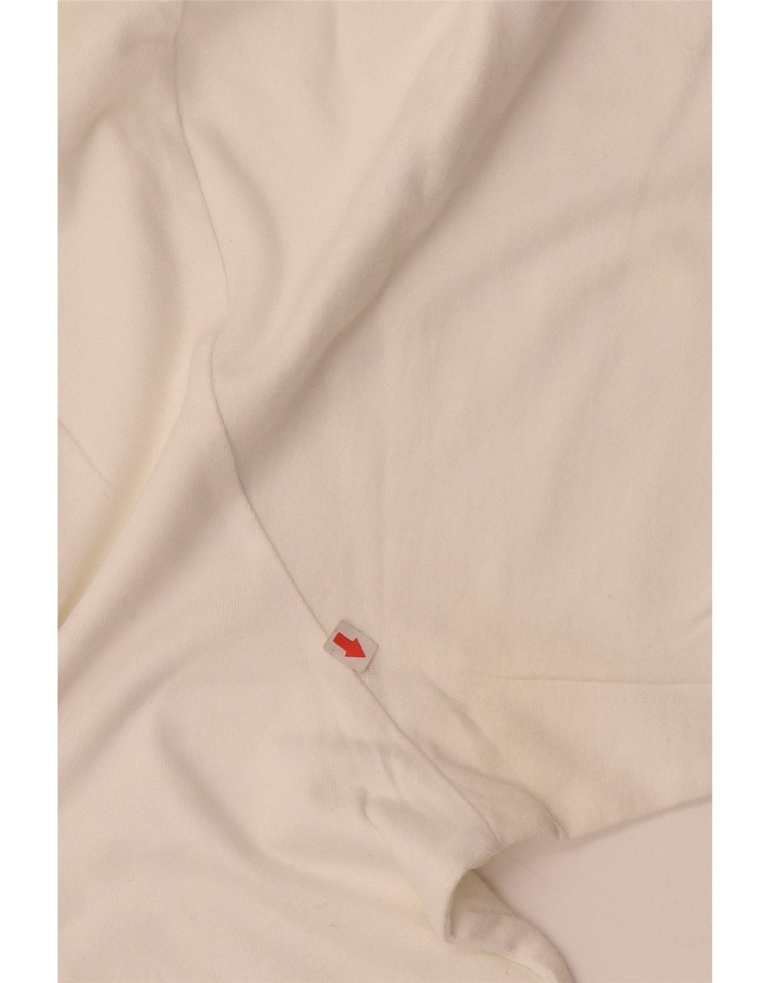 Tricou Bărbați LEVI'S Top XL Bumbac Alb