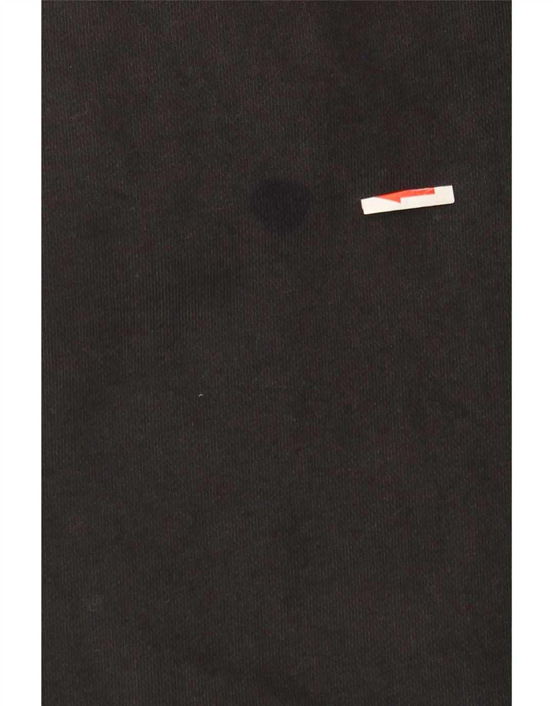 Pantaloni de trening Nike pentru bărbați Joggeri mari, negru, bumbac