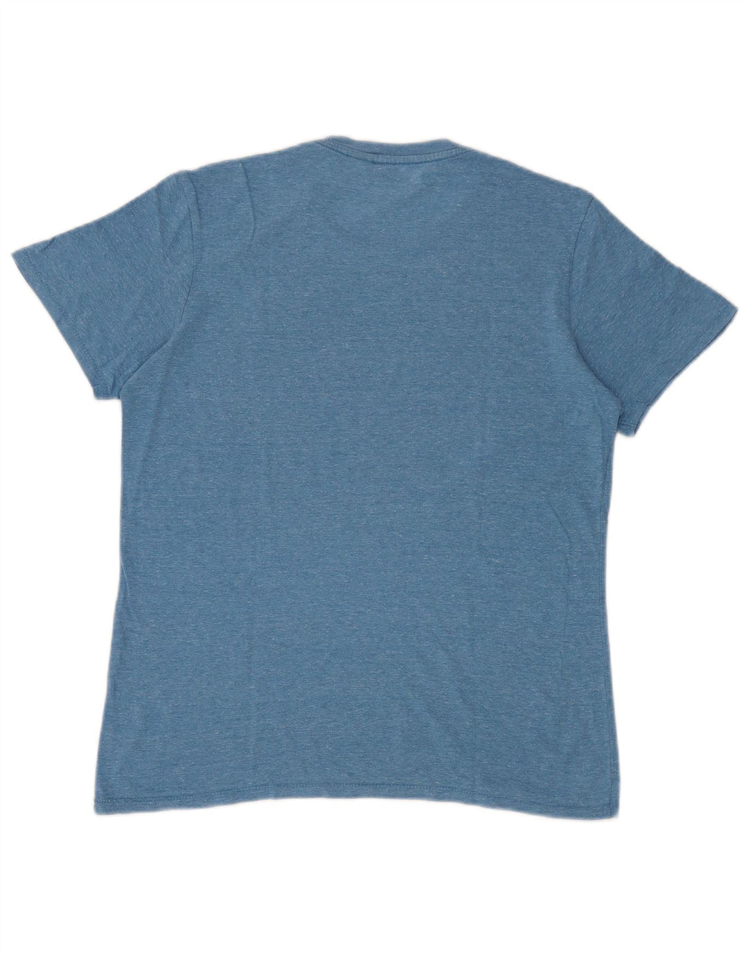 Tricou grafic pentru bărbați Levi's Top mic albastru cu pete