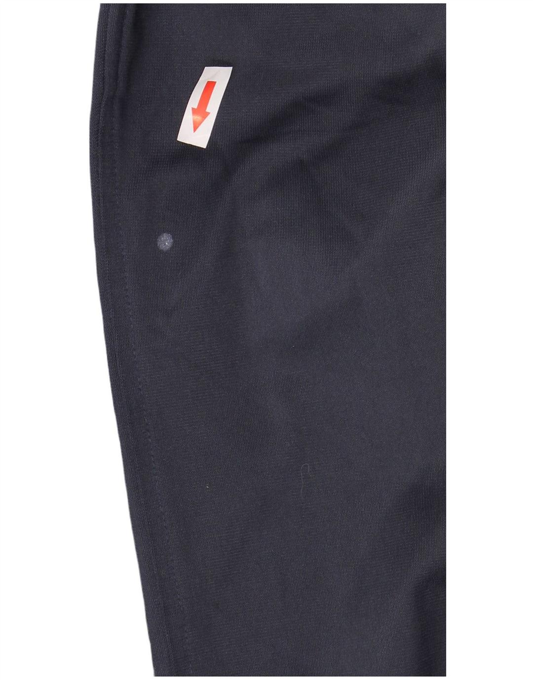 DIADORA Pantaloni de trening pentru bărbați, poliester mediu bleumarin
