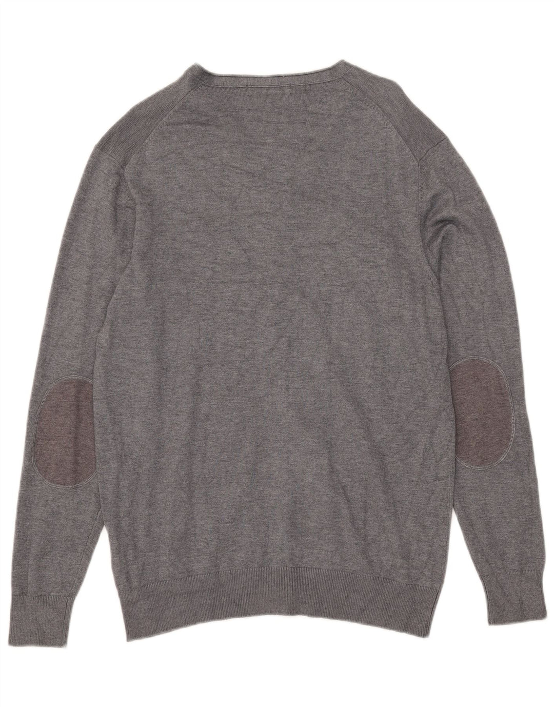 Pulover cardigan pentru bărbați Pierre Cardin, mare, gri, viscoză