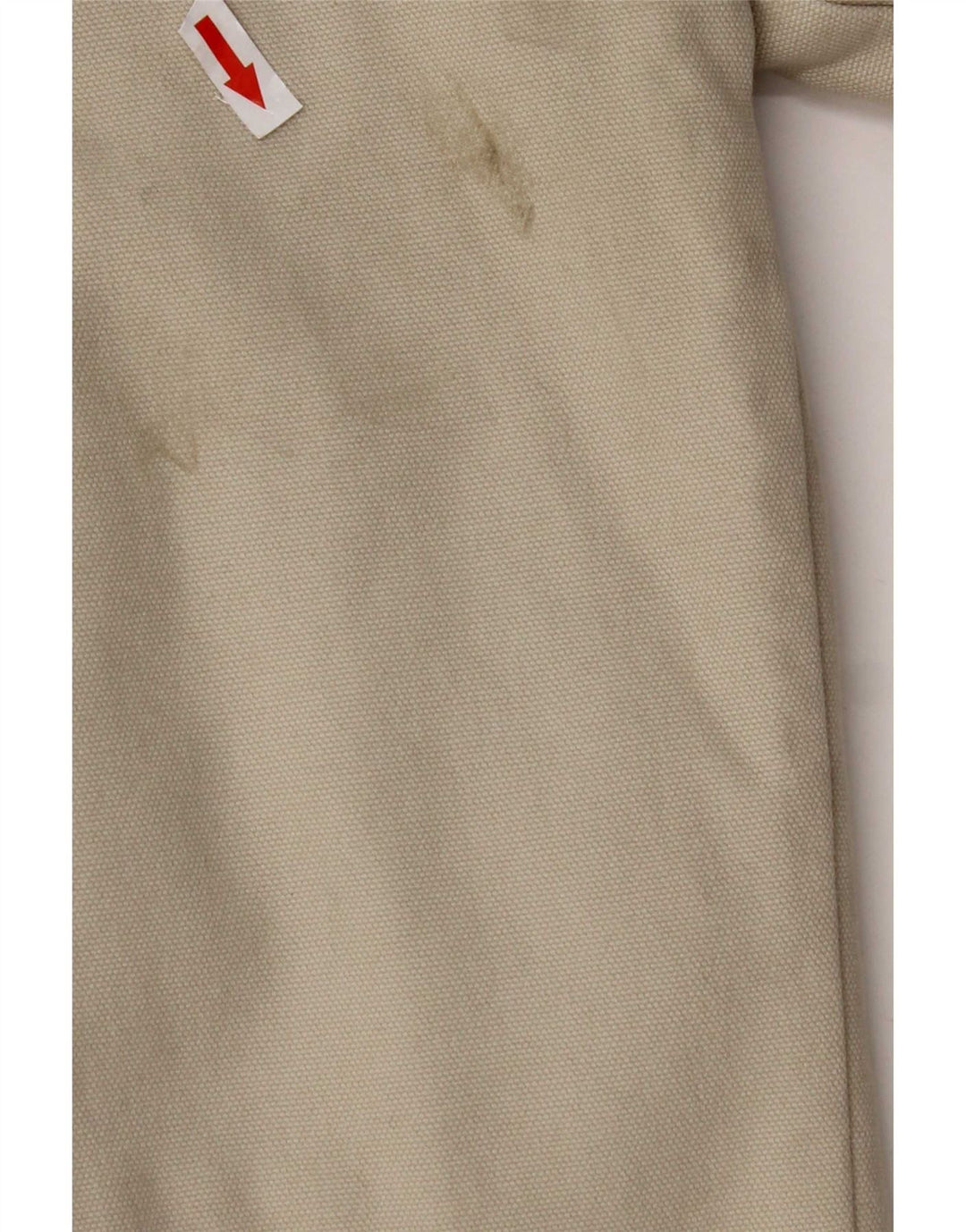 Murphy & Nye pentru bărbați Sailmakers Bomber Jacket UK 42 XL, bumbac color bloc, gri