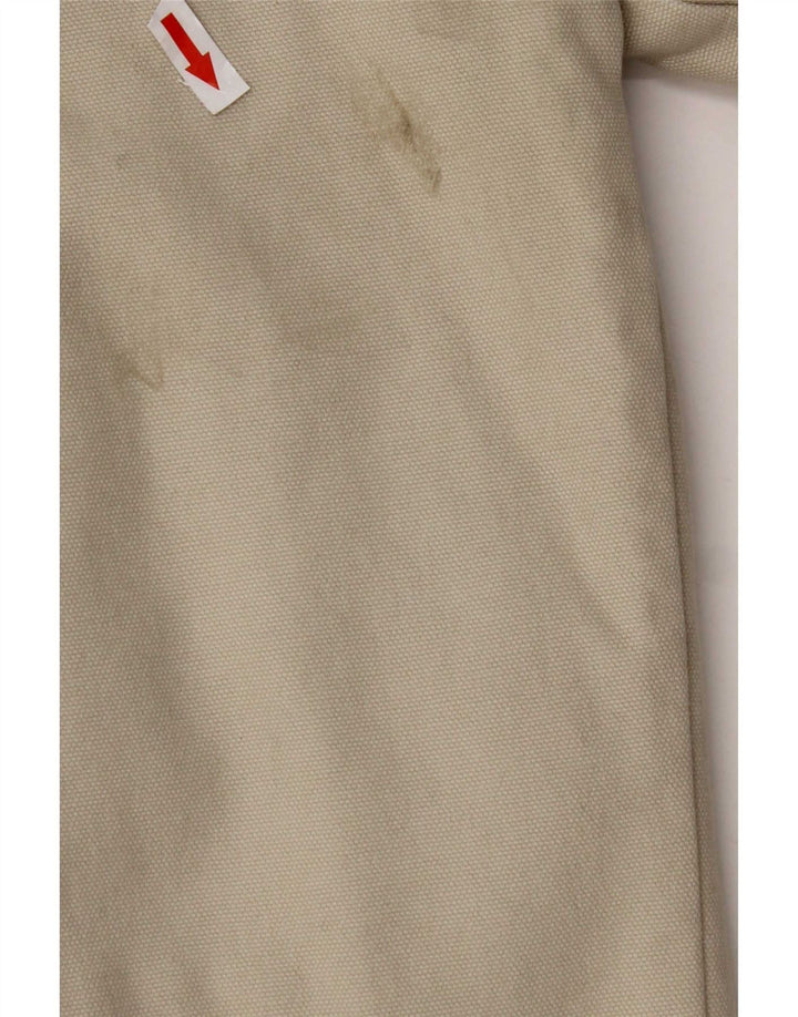 Murphy & Nye pentru bărbați Sailmakers Bomber Jacket UK 42 XL, bumbac color bloc, gri