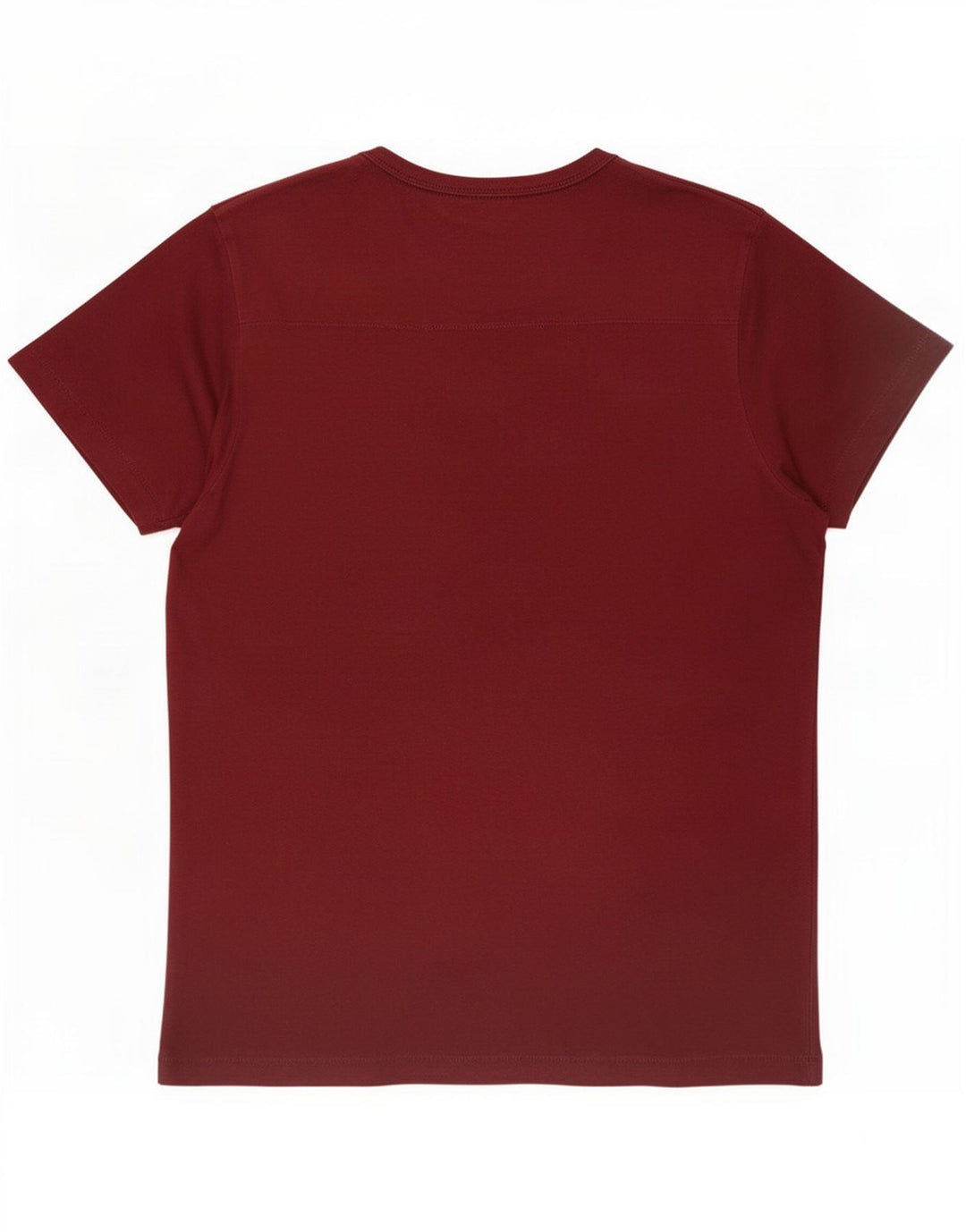 Tricou pentru bărbați French Connection Top mare bumbac maro