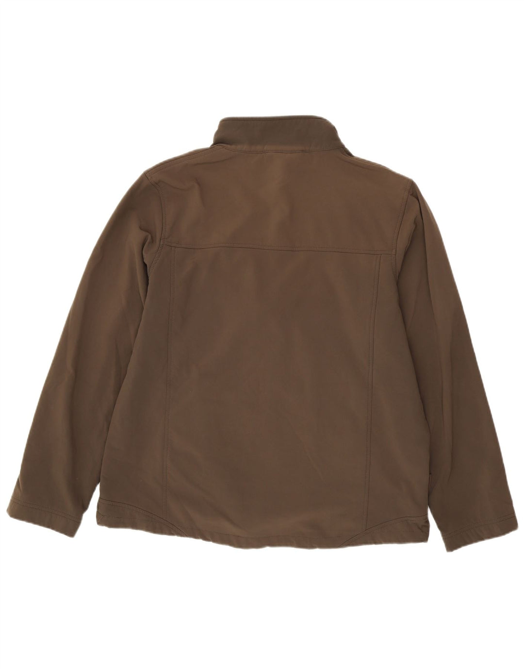 Jachetă Windbreaker pentru bărbați Mountain Warehouse UK 42 XL Kaki