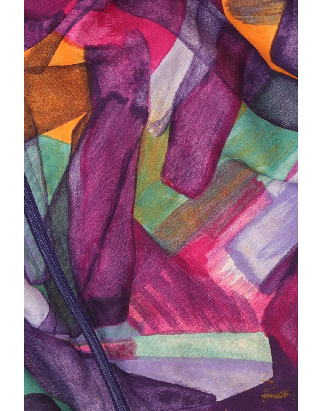 Top de trening Gonso Pulover pentru femei UK 22 3XL Multicolor Geometric