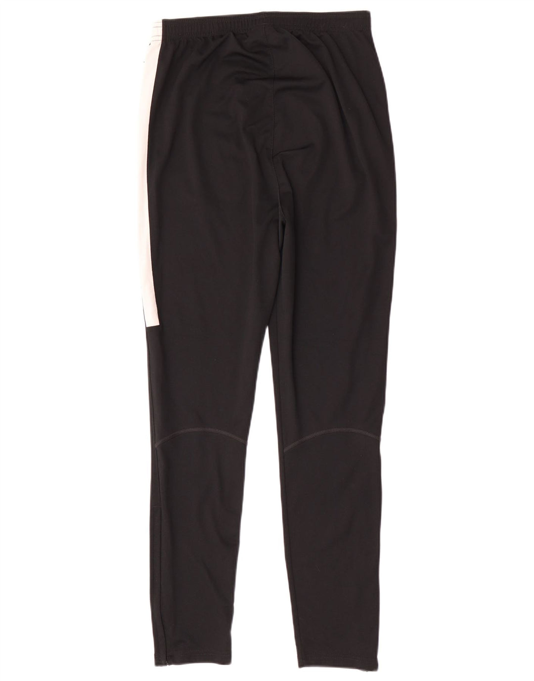Pantaloni de trening Nike Dri Fit pentru bărbați, negru, poliester color bloc