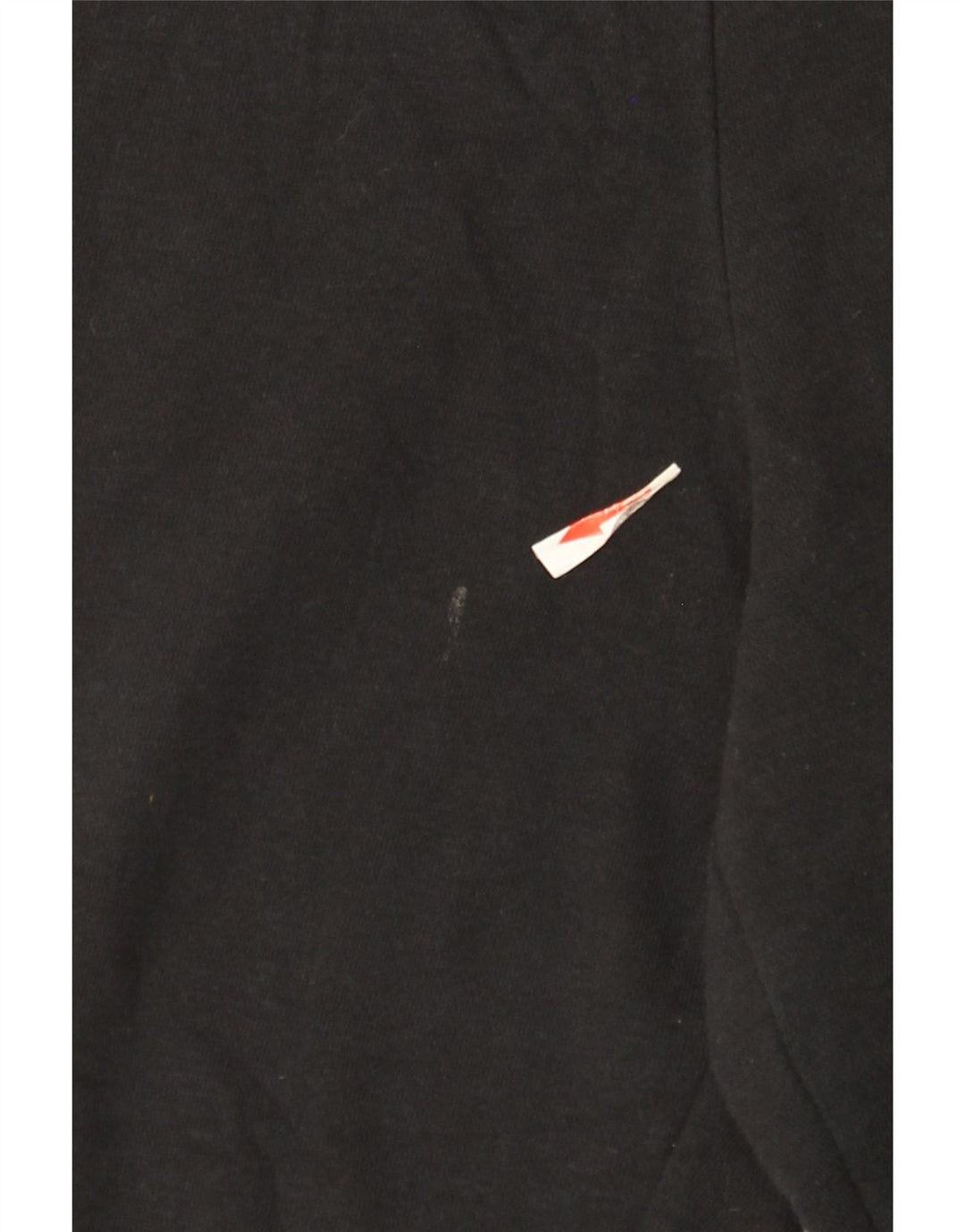 Pantaloni de trening pentru femei Nike Pantaloni de jogging UK 8 Small Black