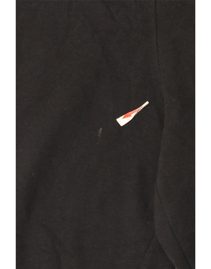 Pantaloni de trening pentru femei Nike Pantaloni de jogging UK 8 Small Black