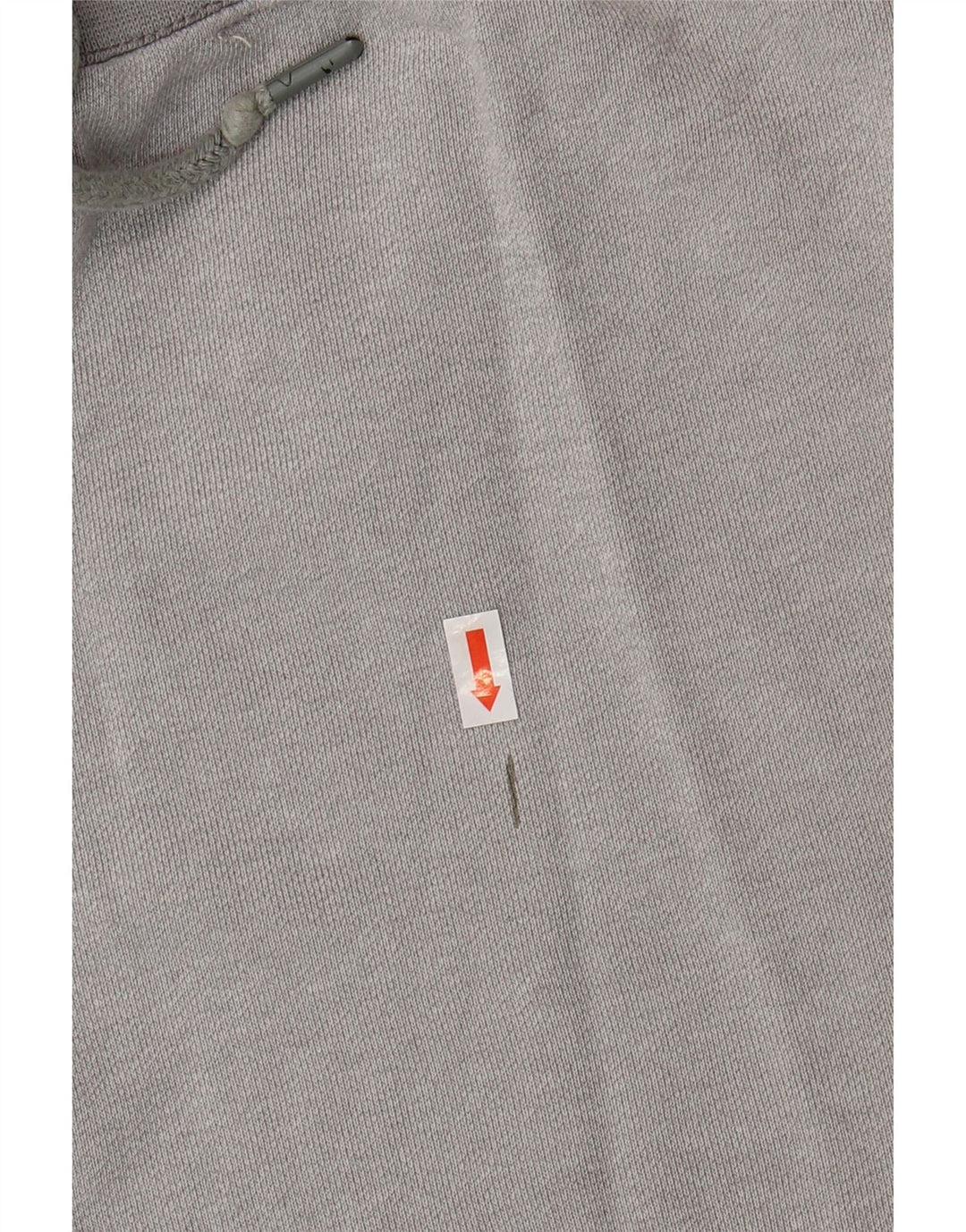 Pantaloni scurți sport Nike pentru bărbați 2XL, bumbac gri