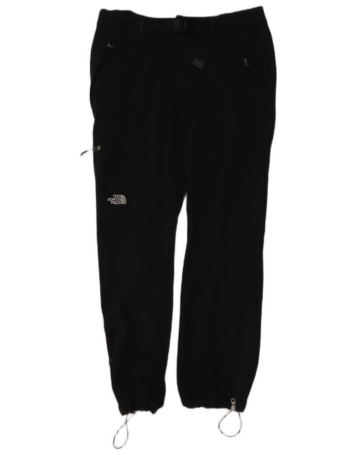 The North Face Pantaloni cargo pentru femei Joggeri Medium L32 L31 Poliester negru