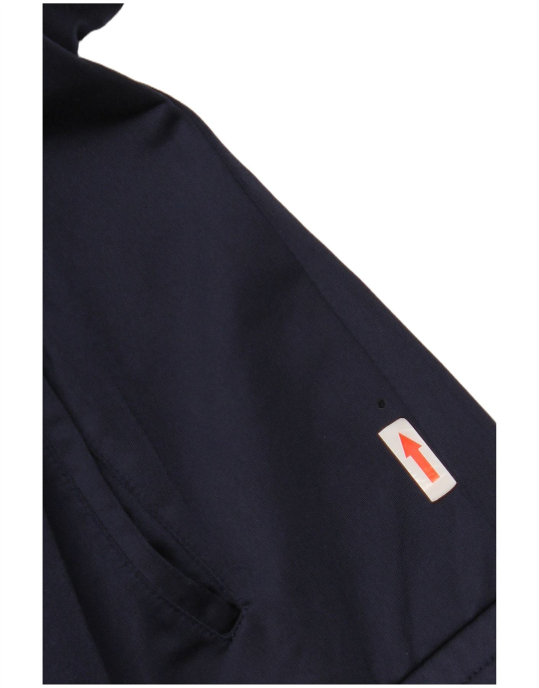 Jachetă de trening pentru bărbați Sergio Tacchini IT 48 Medium Bleumarin