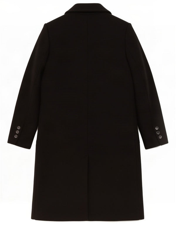 Marks & Spencer Palton pentru bărbați UK 14 Large Black