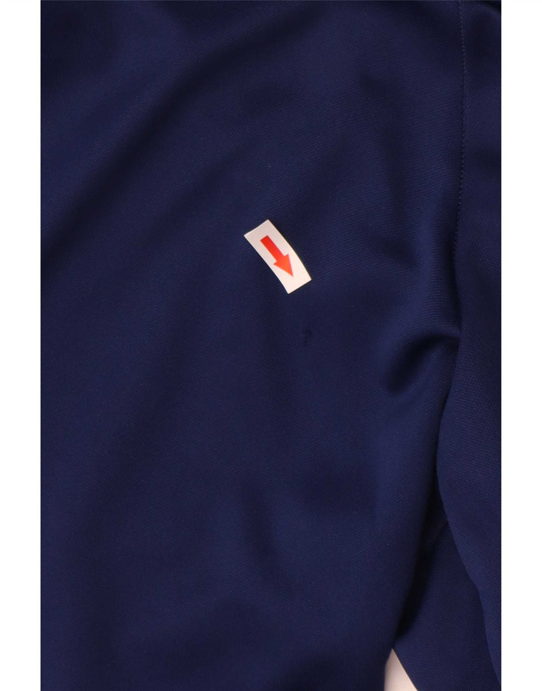 Pantaloni de trening Adidas Aeroready pentru bărbați, poliester mici, albastru