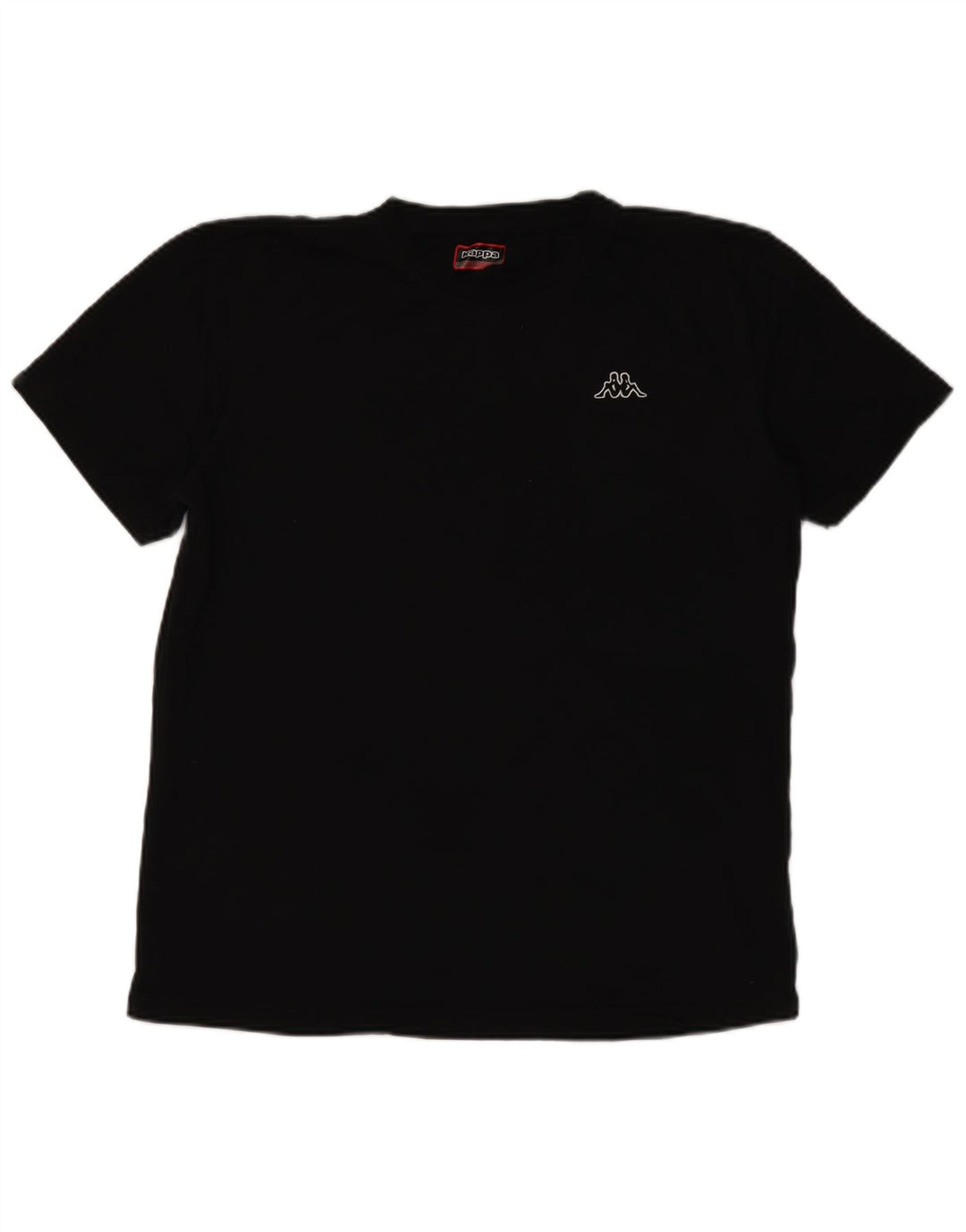 Tricou pentru femei Kappa Top 2XL bumbac negru