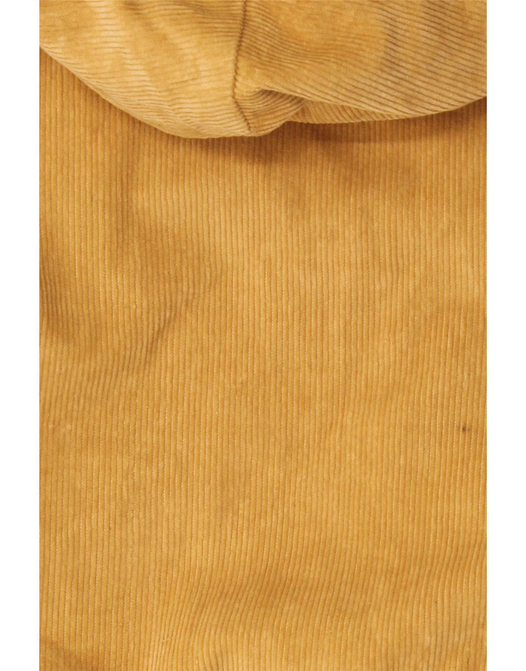 Jachetă bomber reversibilă cu glugă vintage pentru bărbați UK 38 Maro mediu Colorblock
