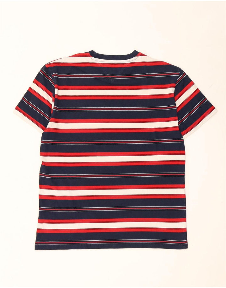 Tricou pentru bărbați Tommy Hilfiger Top mare bleumarin