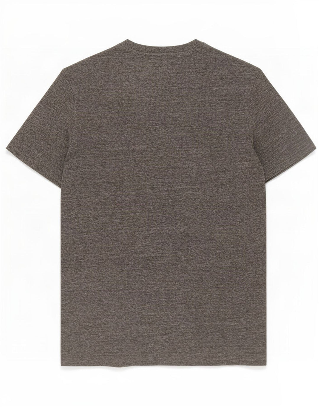 Tricou grafic pentru bărbați Penguin Top Medium Gri