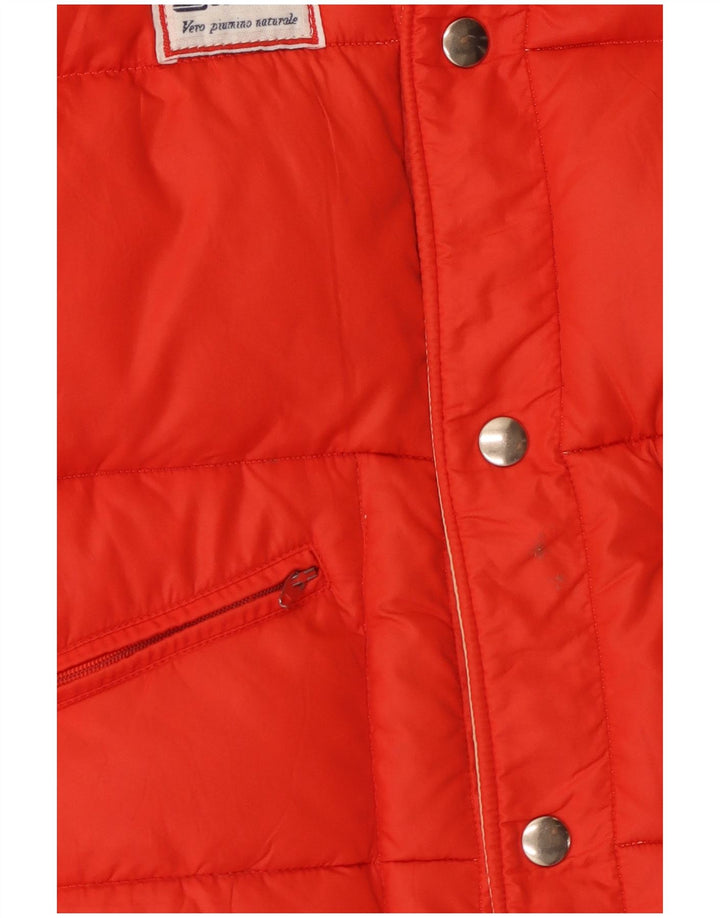 Dolomite Gilet Captusit Reversibil pentru Barbati UK 36 Small Beige