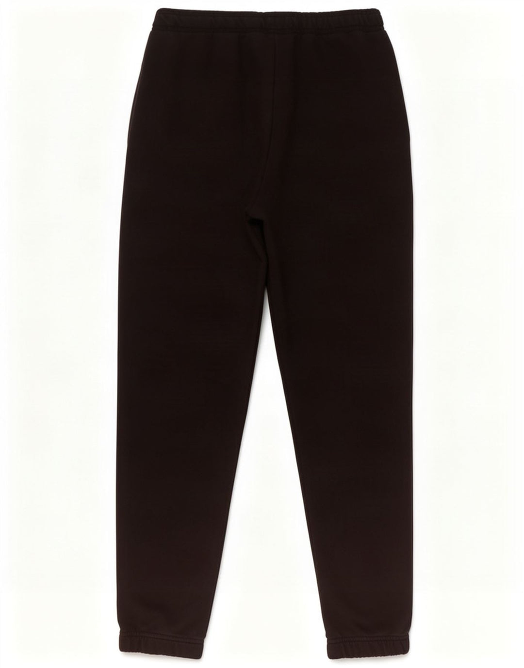 Pantaloni de trening Puma Graphic pentru bărbați Joggeri, bumbac mediu negru