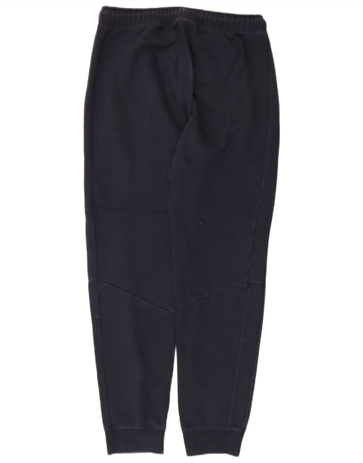 Pantaloni de trening pentru bărbați Champion Pantaloni de jogging mari, bleumarin