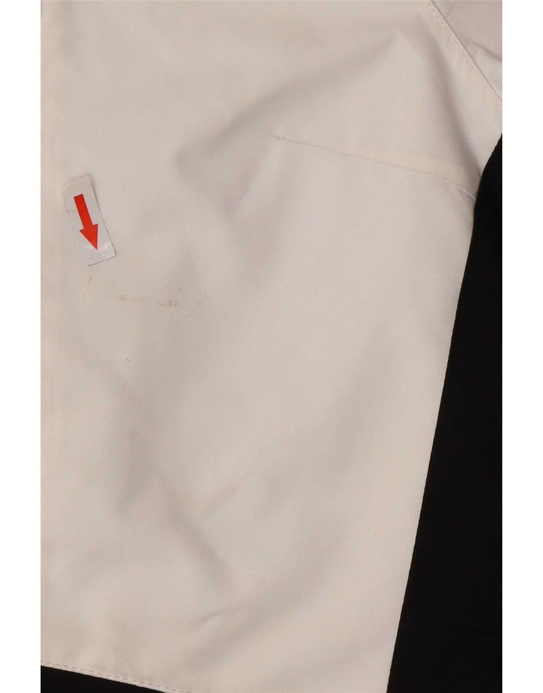 Jachetă de schi cu glugă pentru bărbați O'Neill UK 36, negru, poliester color block