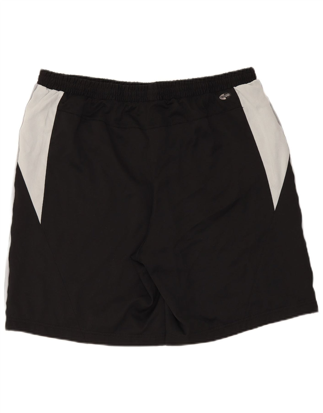 Pantaloni scurți sport pentru bărbați Adidas Climacool 2XL, negru, poliester