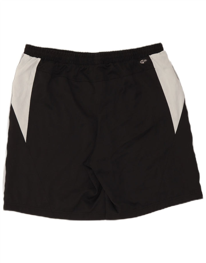 Pantaloni scurți sport pentru bărbați Adidas Climacool 2XL, negru, poliester