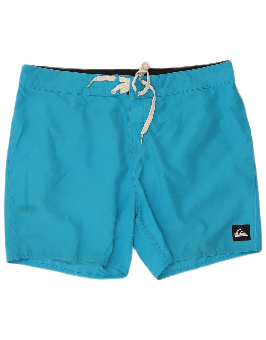 Pantaloni scurți de înot Quiksilver pentru bărbați, mari, albastru